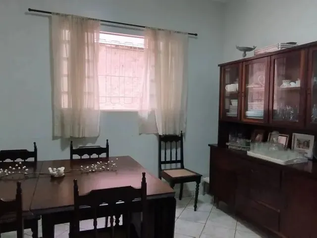 Imagem 3: Casa Térrea Sozinha no Lote 4 Quartos com Suite Quintal Casa de Rua com 4 Quarto(S) e 4