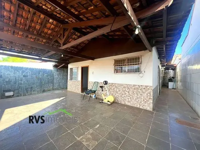Imagem 2: Imóvel para Venda Tem 90 Metros Quadrados com 3 Quartos em Parque das Laranjeiras