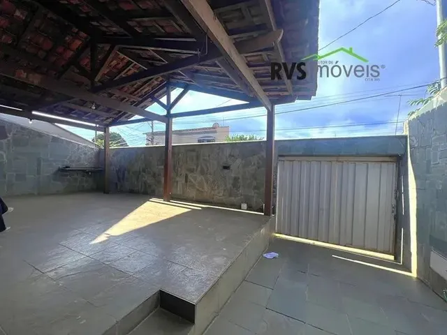 Imagem 13: Imóvel para Venda Tem 90 Metros Quadrados com 3 Quartos em Parque das Laranjeiras