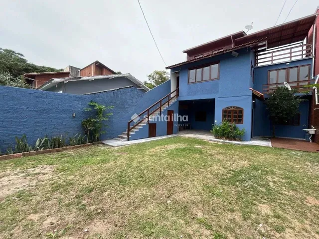Imagem: Casa com 3 Dormitórios Sendo Duas Suítes