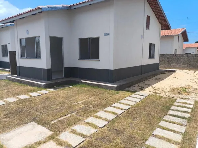 Imagem: Alugo Casa de Condomínio