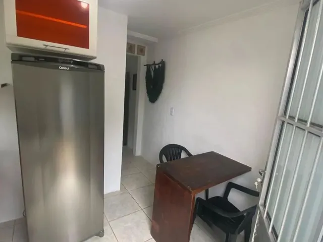 Imagem: Kitnet Mobiliada em Laranjeiras Tudo Incluso
