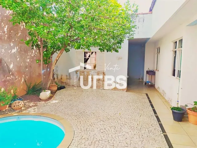 Imagem: Casa Térrea Parque das Laranjeiras