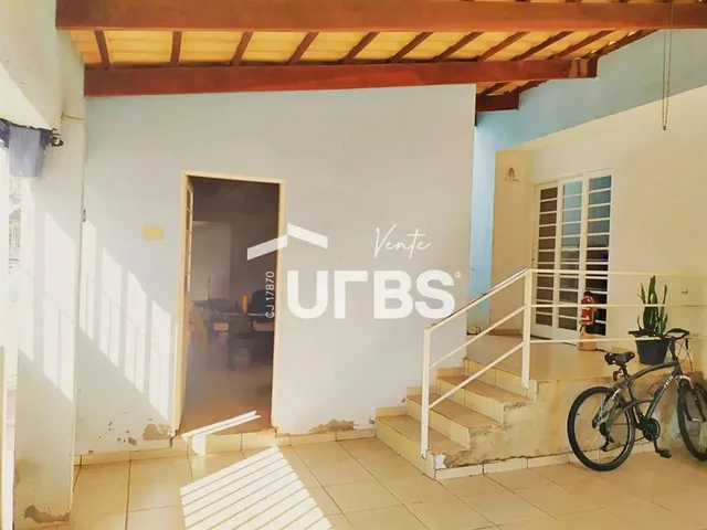 Imagem 14: Casa Térrea Parque das Laranjeiras