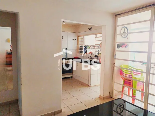 Imagem 5: Casa Térrea Parque das Laranjeiras