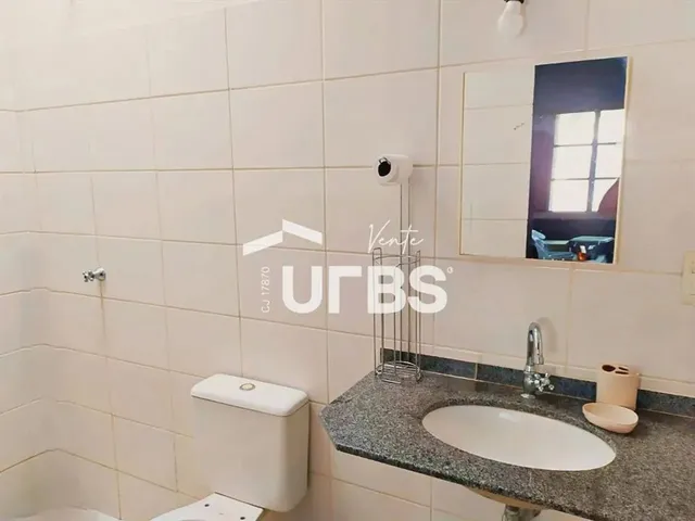 Imagem 7: Casa Térrea Parque das Laranjeiras