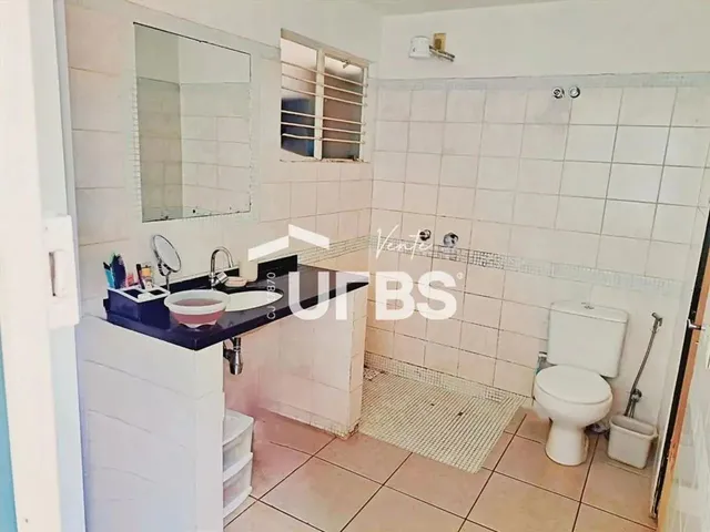 Imagem 4: Casa Térrea Parque das Laranjeiras