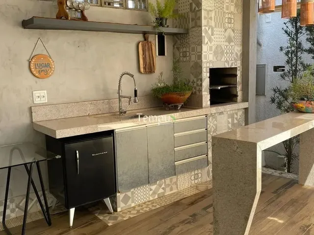 Imagem: Casa À Venda no Bairro Jardim Mariliza