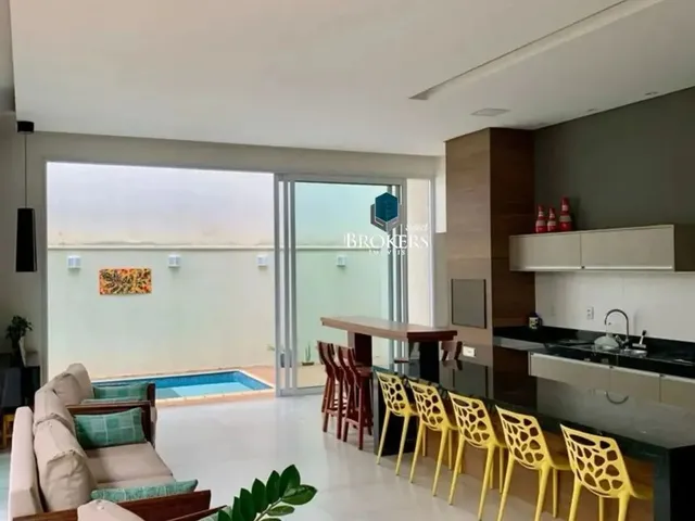 Imagem 16: Oportunidade | Jardins Valência | 3 Suítes | Piscina Aquecida | 421,19 M²