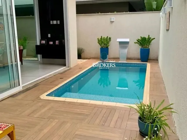 Imagem 5: Oportunidade | Jardins Valência | 3 Suítes | Piscina Aquecida | 421,19 M²