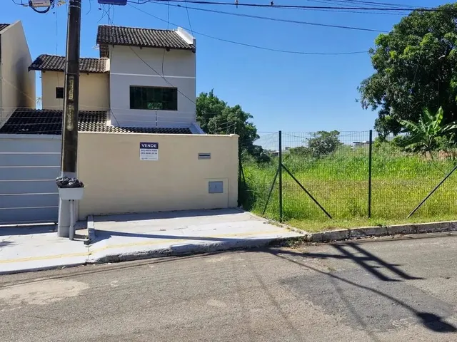 Imagem: Sobrado Jardim Vitória - Goiânia - Go