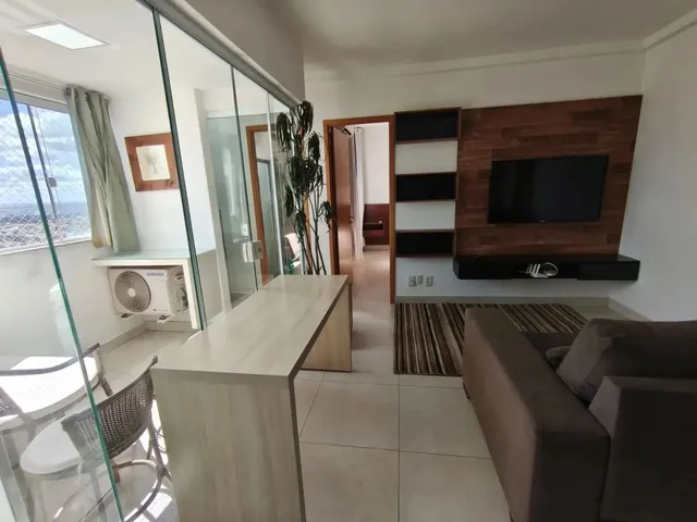 Imagem: Flat Apartamento para Venda 41 Metros Quadrados