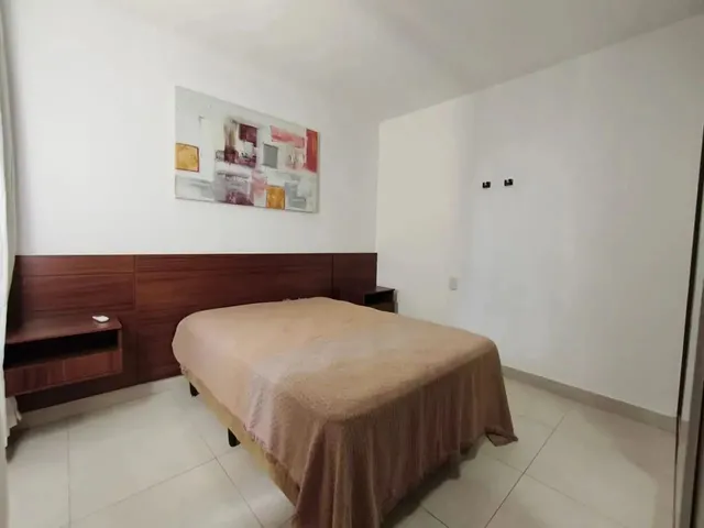 Imagem 7: Apartamento 1 Suite Montado e Decorado