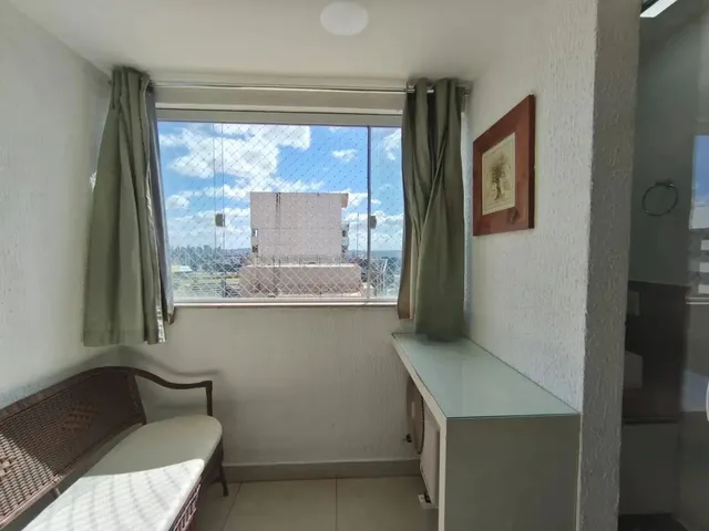 Imagem 16: Apartamento 1 Suite Montado e Decorado