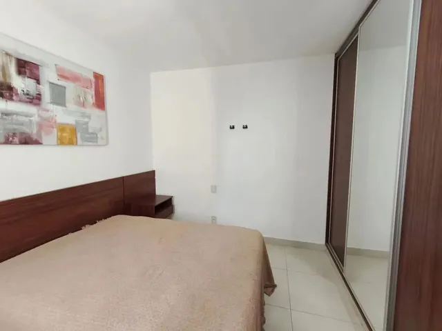 Imagem 14: Apartamento 1 Suite Montado e Decorado