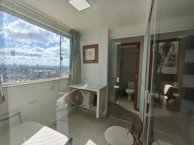 Imagem 6: Apartamento 1 Suite Montado e Decorado