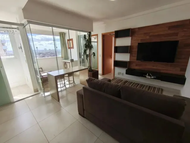 Imagem 8: Apartamento 1 Suite Montado e Decorado