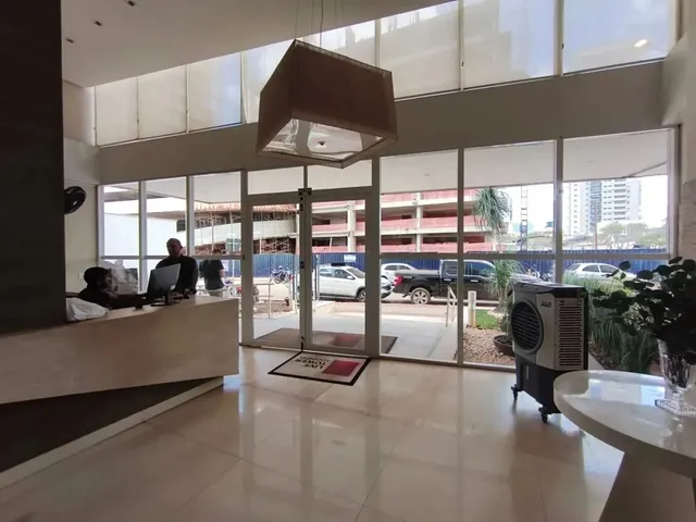 Imagem 12: Apartamento 1 Suite Montado e Decorado