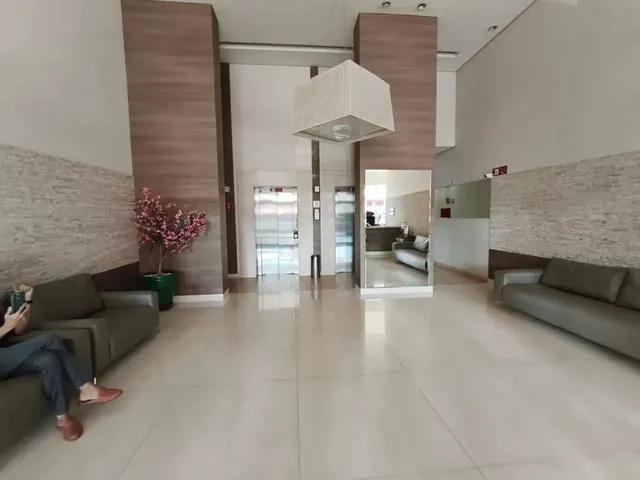 Imagem 9: Apartamento 1 Suite Montado e Decorado