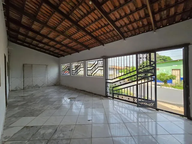 Imagem: Vende-Se Casa Parque Atheneu - Goiânia