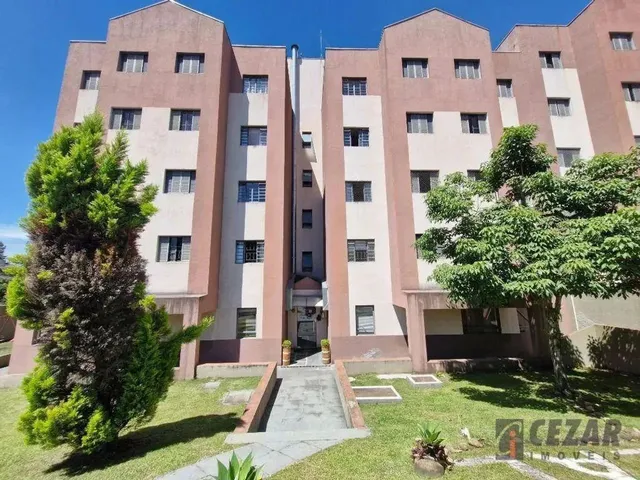 Imagem: Apartamento com 3 Dormitórios para Alugar