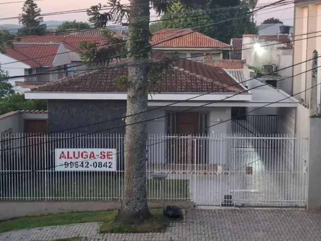 Imagem: Casa para Alugar no Pilarzinho