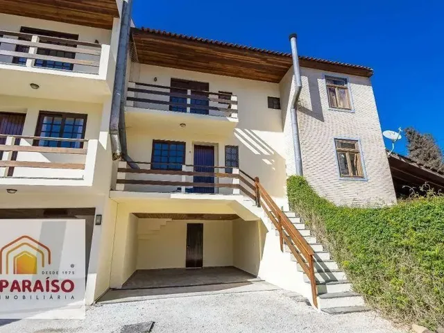 Imagem: Sobrado com 2 Dormitórios para Alugar