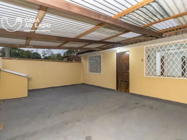 Imagem: Casa 68M² com 03 Quartos no santa Cândida