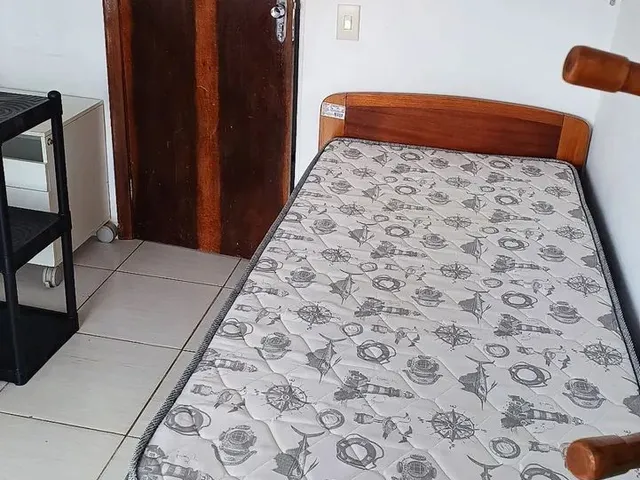 Imagem 2: Quarto para Rapaz