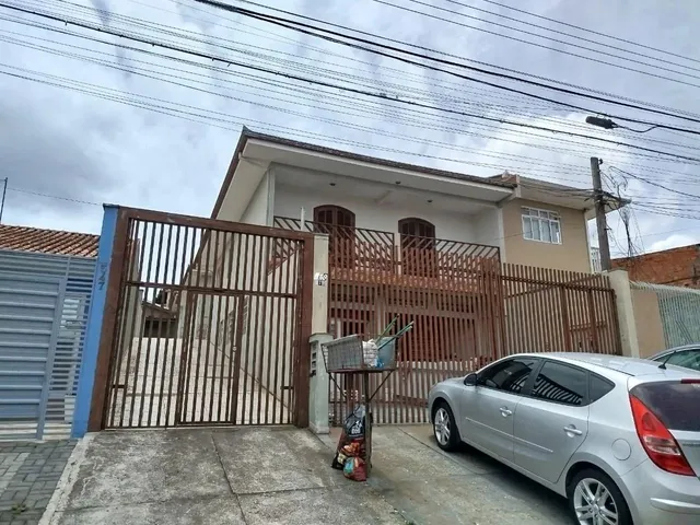 Imagem: Casa Residencial de 2 Quartos no Bairro