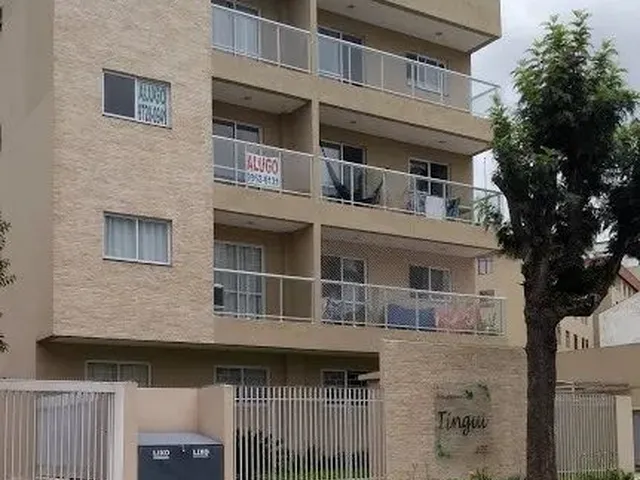 Imagem: Aluguel - Lindo Apartamento Duplex no Tingui