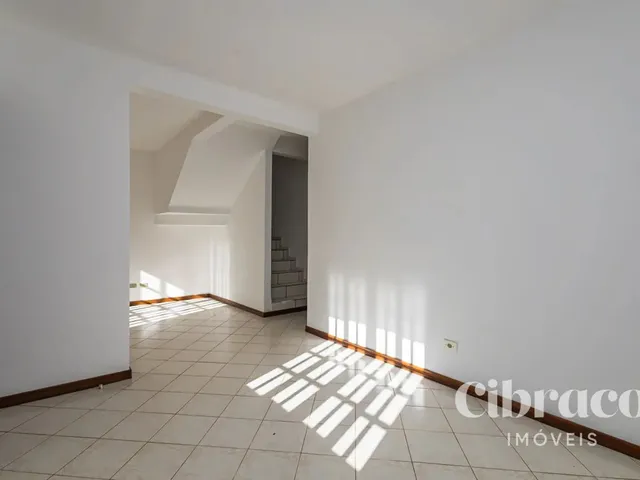 Imagem 10: Sobrado no Abranches com 3 Quartos de 120M² - Residencial Luana