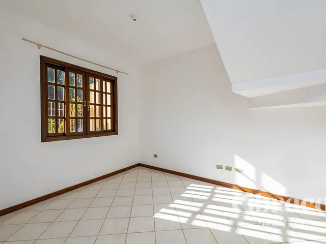 Imagem 14: Sobrado no Abranches com 3 Quartos de 120M² - Residencial Luana
