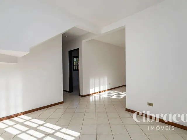 Imagem 3: Sobrado no Abranches com 3 Quartos de 120M² - Residencial Luana