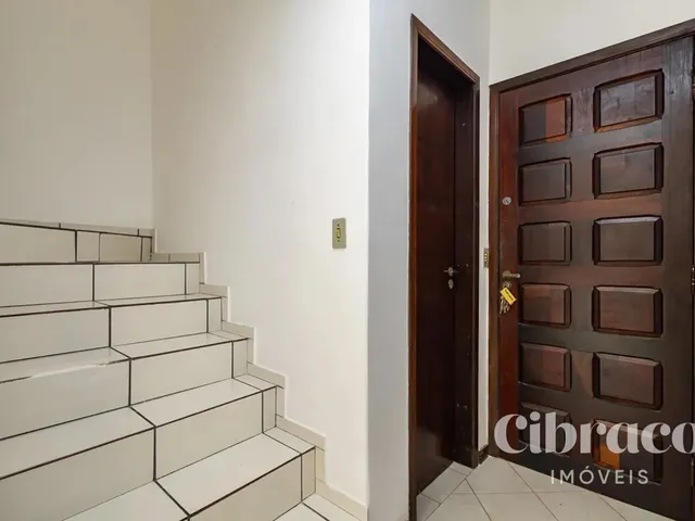 Imagem 15: Sobrado no Abranches com 3 Quartos de 120M² - Residencial Luana