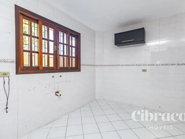 Imagem 8: Sobrado no Abranches com 3 Quartos de 120M² - Residencial Luana