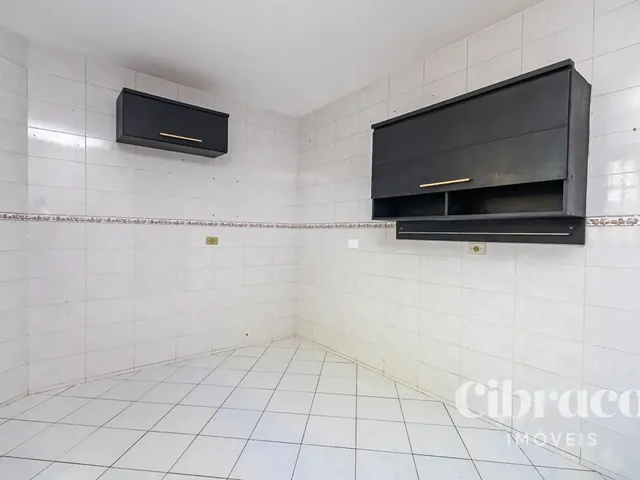 Imagem 13: Sobrado no Abranches com 3 Quartos de 120M² - Residencial Luana