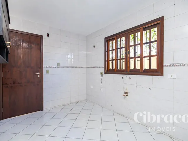 Imagem 5: Sobrado no Abranches com 3 Quartos de 120M² - Residencial Luana