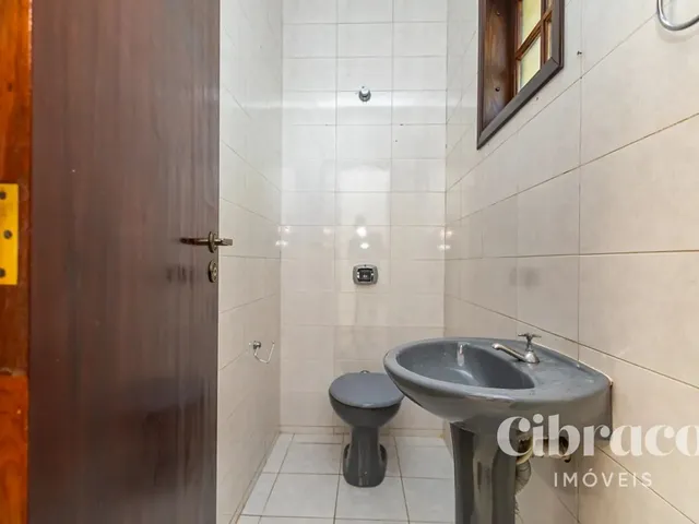 Imagem 12: Sobrado no Abranches com 3 Quartos de 120M² - Residencial Luana