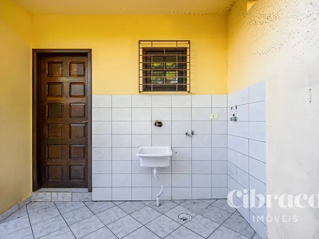 Imagem 9: Sobrado no Abranches com 3 Quartos de 120M² - Residencial Luana