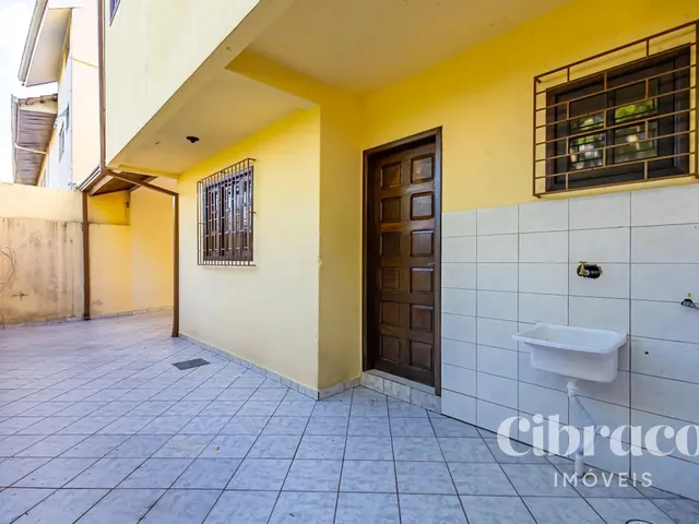 Imagem 7: Sobrado no Abranches com 3 Quartos de 120M² - Residencial Luana