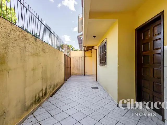 Imagem 6: Sobrado no Abranches com 3 Quartos de 120M² - Residencial Luana