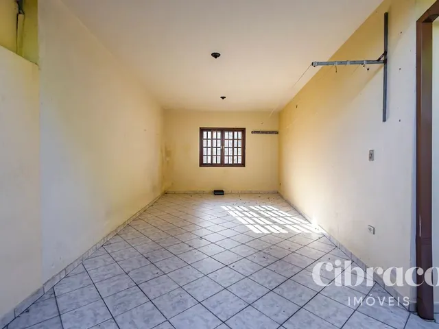 Imagem 4: Sobrado no Abranches com 3 Quartos de 120M² - Residencial Luana