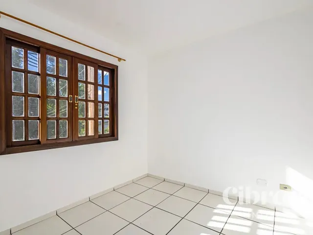 Imagem 11: Sobrado no Abranches com 3 Quartos de 120M² - Residencial Luana