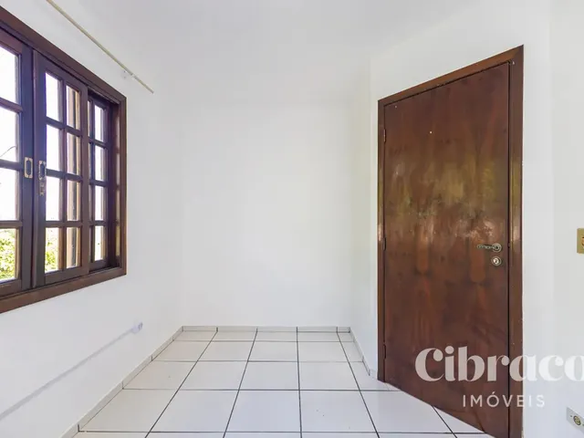 Imagem 16: Sobrado no Abranches com 3 Quartos de 120M² - Residencial Luana