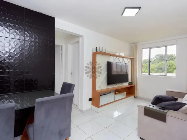 Imagem: Apartamento Mobiliado para Locaçao no Bairro