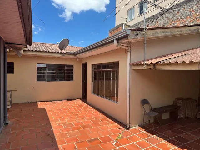 Imagem: Alugo Casa no Abranches Direto com Proprietario