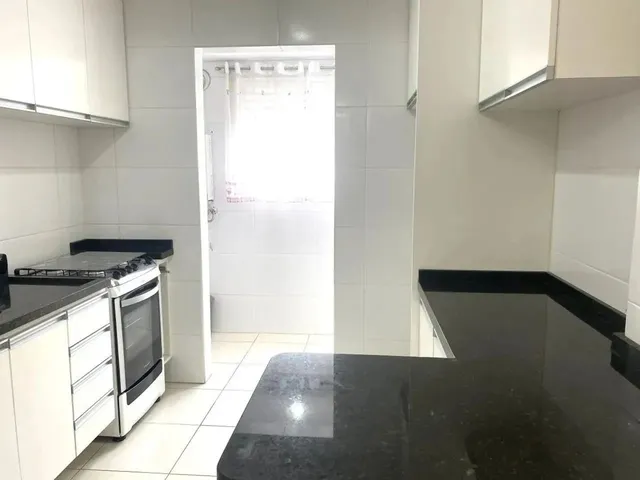 Imagem 16: Imóvel para Aluguel Possui 64 Metros Quadrados com 2 Quartos em santa Cândida