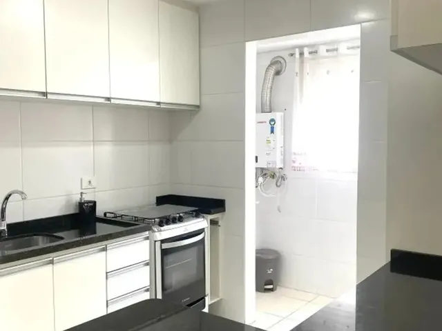 Imagem 5: Imóvel para Aluguel Possui 64 Metros Quadrados com 2 Quartos em santa Cândida