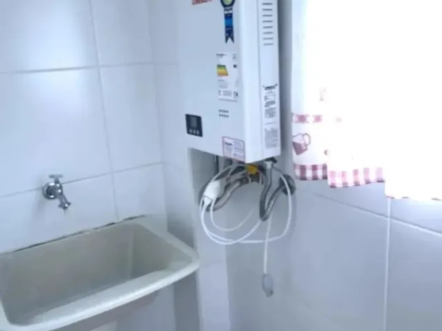Imagem 6: Imóvel para Aluguel Possui 64 Metros Quadrados com 2 Quartos em santa Cândida